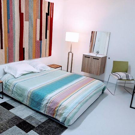 Chez Jean-Claude Chambre 4 Personnes Wavre Ngoại thất bức ảnh